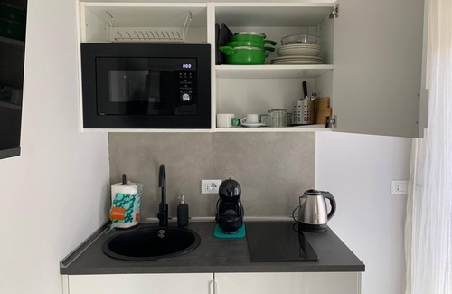 Sulmona Apartamento | 1 Bedroom Apartment in Sulmona