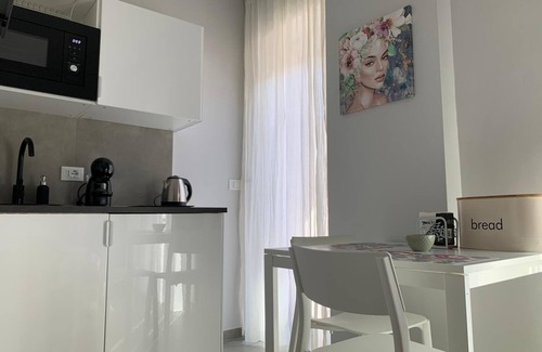 Sulmona Apartamento | 1 Bedroom Apartment in Sulmona