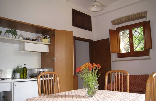 Rivotorto Apartamento | 1 Bedroom Apartment in Umbria
