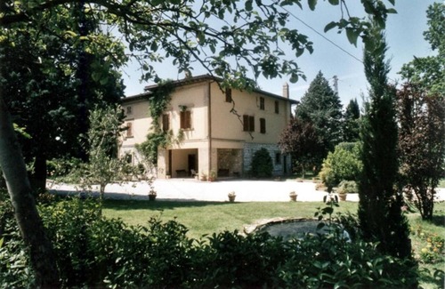 Rivotorto Apartamento | 1 Bedroom Apartment in Umbria