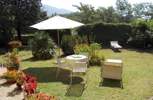 Rivotorto Apartamento | 1 Bedroom Apartment in Umbria