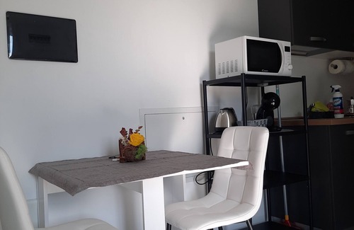 Viggiu Apartamento | 1 bedroom apartment in viggiù