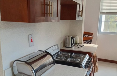 Gordon Town Apartamento | 1-bedroom apartment in the Foothills of the Blue Mountains in Kingston
