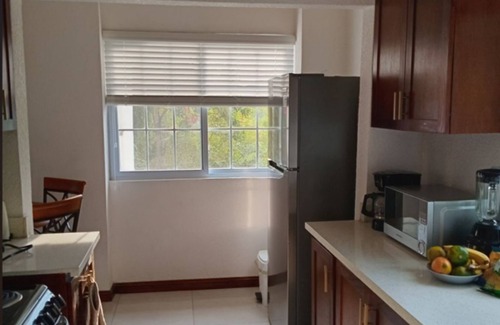 Gordon Town Apartamento | 1-bedroom apartment in the Foothills of the Blue Mountains in Kingston