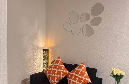 Kriens Apartamento | 1 bedroom apartment in kriens