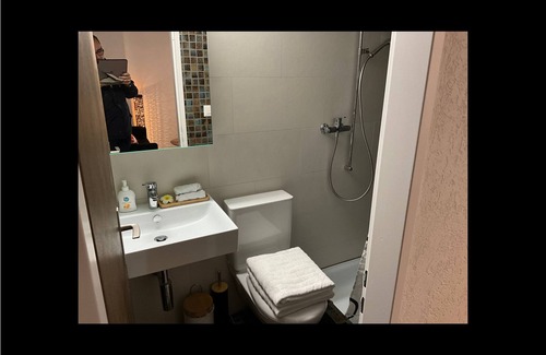 Kriens Apartamento | 1 bedroom apartment in kriens