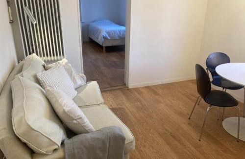Gudmundra Apartamento | 1 bedroom apartment in Kramfors