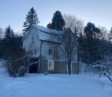 Gudmundra Apartamento | 1 bedroom apartment in Kramfors