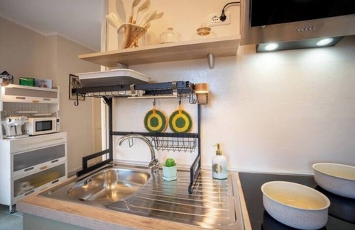 Olbia Apartamento | 1 bedroom apartment in olbia