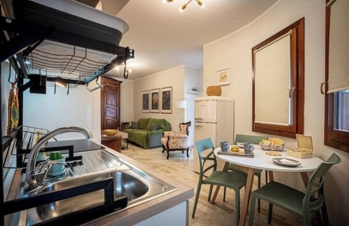 Olbia Apartamento | 1 bedroom apartment in olbia