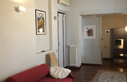 Parma City Centre Apartamento | 1 Bedroom Apartment in Parma