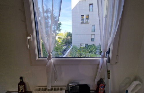 Gare Apartamento | 1 Bedroom Apartment in Paris