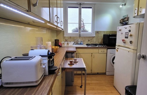 Bonne-Nouvelle Apartamento | 1 Bedroom Apartment in Paris