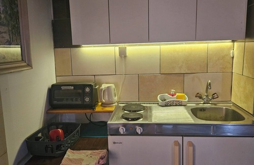 Novi Beograd Apartamento | 1 Bedroom Apartment in Beograd