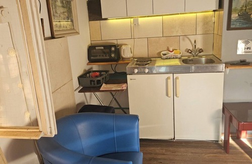 Novi Beograd Apartamento | 1 Bedroom Apartment in Beograd