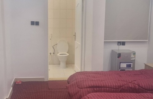 Medina Apartamento | 1-bedroom apartment in Madinah with free WiFi