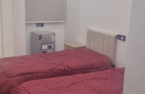 Medina Apartamento | 1-bedroom apartment in Madinah with free WiFi