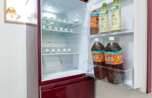 Kawaguchi Apartamento | 1 bedroom apartment in saitama