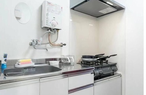 Kawaguchi Apartamento | 1 bedroom apartment in saitama