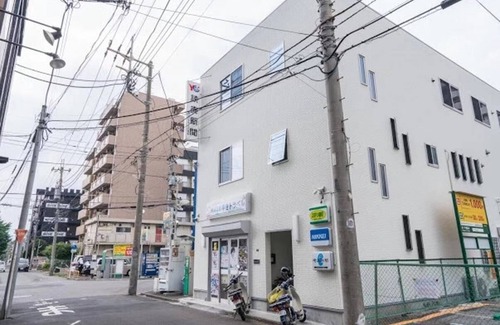 Kawaguchi Apartamento | 1 bedroom apartment in saitama