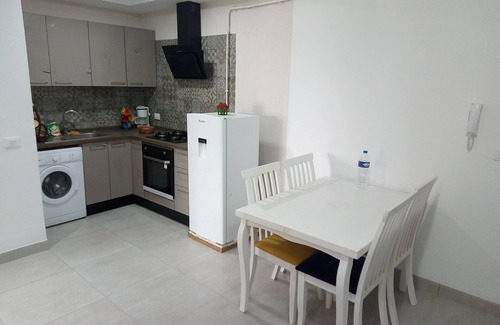 Mansoura Apartamento | 1 bedroom apartment in kã©libia