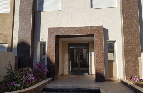Mansoura Apartamento | 1 bedroom apartment in kã©libia
