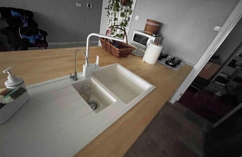 Besiktas Apartamento | Vrbo Property