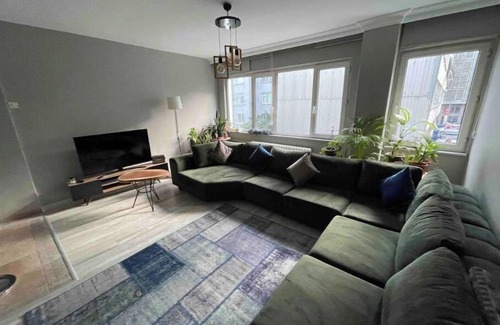 Besiktas Apartamento | Vrbo Property