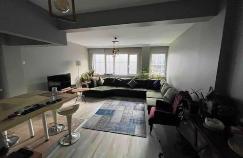 Besiktas Apartamento | Vrbo Property