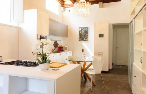 Udine Apartamento | 1 Bedroom Apartment in Udine