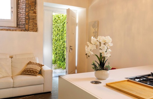 Udine Apartamento | 1 Bedroom Apartment in Udine