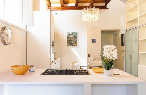 Udine Apartamento | 1 Bedroom Apartment in Udine