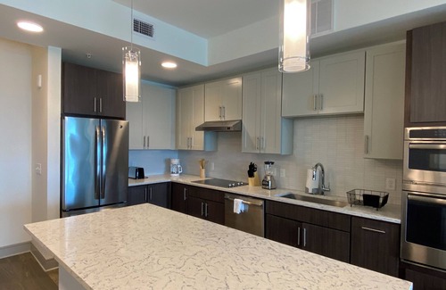 Southgate Apartamento | 1-bedroom apartment in enjoyable Houston with close proximity to MD Anderson
