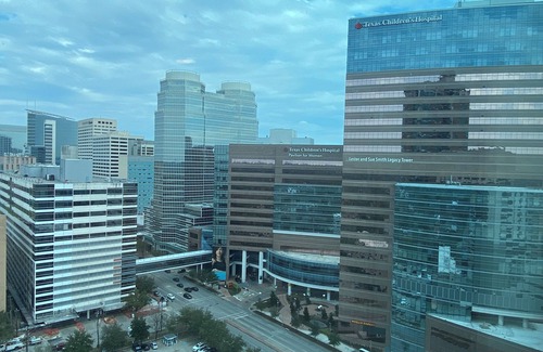 Southgate Apartamento | 1-bedroom apartment in enjoyable Houston with close proximity to MD Anderson