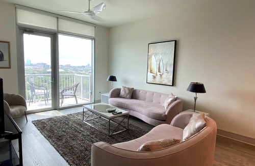 Southgate Apartamento | 1-bedroom apartment in enjoyable Houston with close proximity to MD Anderson
