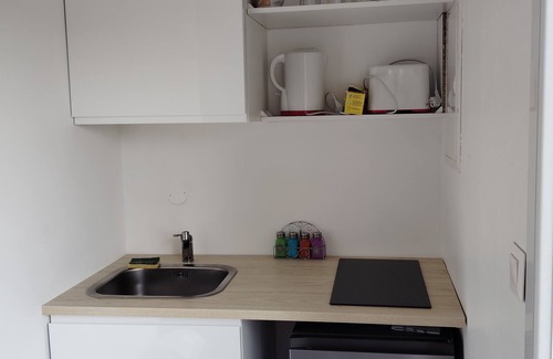 Vernon Apartamento | 1 Bedroom Apartment in Vernon