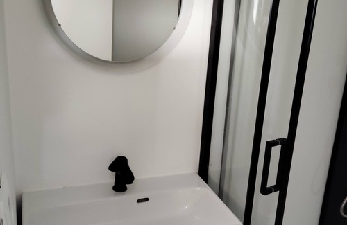 Vernon Apartamento | 1 Bedroom Apartment in Vernon