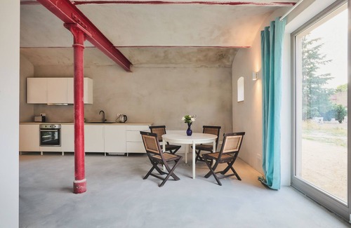 Kallinchen Apartamento | 1 bedroom apartment in zossen