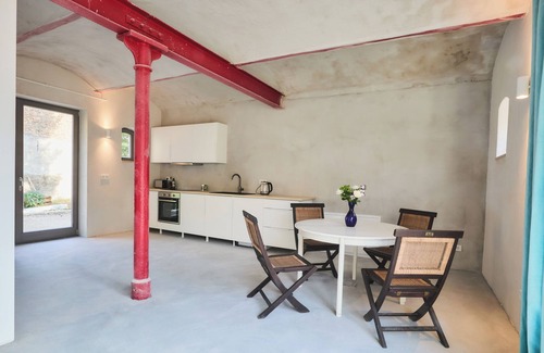 Kallinchen Apartamento | 1 bedroom apartment in zossen