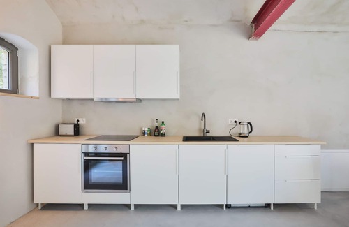 Kallinchen Apartamento | 1 bedroom apartment in zossen