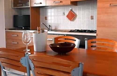 Cassone Apartamento | 1 bedroom apartment in malcesine