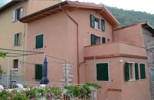 Cassone Apartamento | 1 bedroom apartment in malcesine
