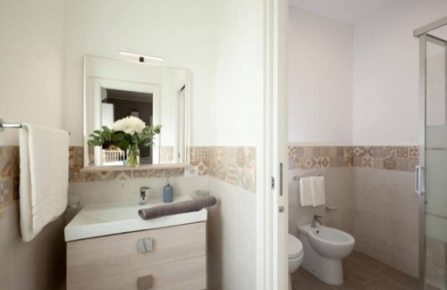 Terrasini Apartamento | 1 Bedroom Apartment in Terrasini