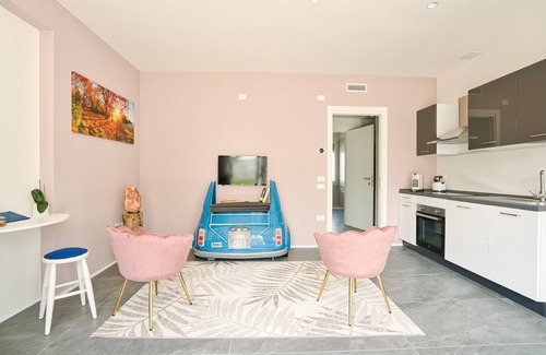 Spresiano Apartamento | 1 Bedroom Apartment in Visnadello