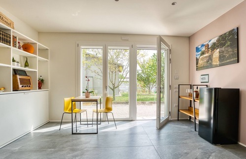 Spresiano Apartamento | 1 Bedroom Apartment in Visnadello