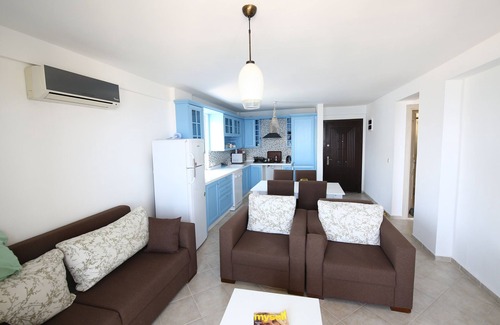 Bogazici Apartamento | 1 Bedroom Apartment Lake View 3 by Likya Global