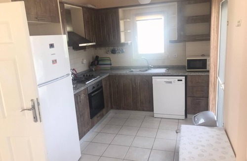 Bogazici Apartamento | 1 Bedroom Apartment Lake View 3 by Likya Global