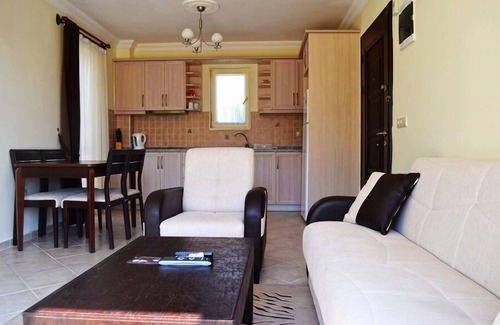 Bogazici Apartamento | 1 Bedroom Apartment Lake View 3 by Likya Global