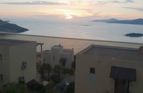 Bogazici Apartamento | 1 Bedroom Apartment Lake View 3 by Likya Global