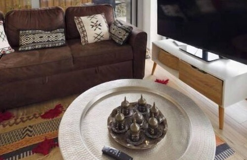 Gasperich Apartamento | 1 bedroom apartment - Park view